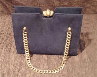 Robert Bestien Original by Bestcraft vintage handbag, free shipping