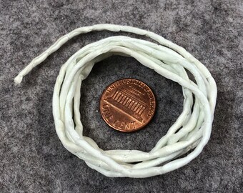 Hand-Dyed Silk 2mm Cord #21