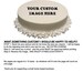 Custom Edible Image Icing Sheet, Happy Birthday, Baby Shower, Wedding, First Birthday, Cake Topper, Cookie Topper, Cupcake Topper