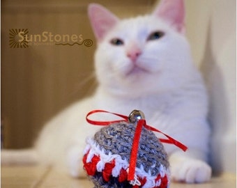 Catnip Cat Toys - All Proceeds Donated