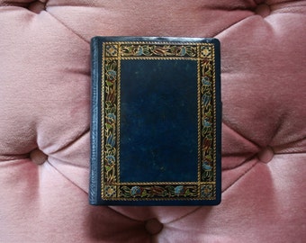 1930's Diary