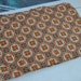 Vintage Fabric, Fabric, Retro Fabric, Geometric Fabric, Pattern Fabric, Cotton Fabric, 1960's Fabric