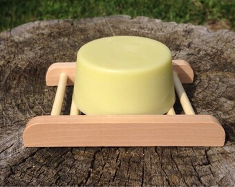 Solid Hair Conditioner Bar