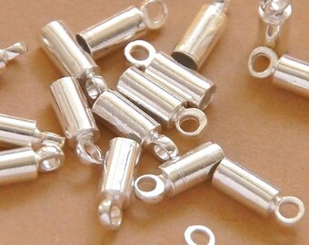 20 end caps for 2 mm strips