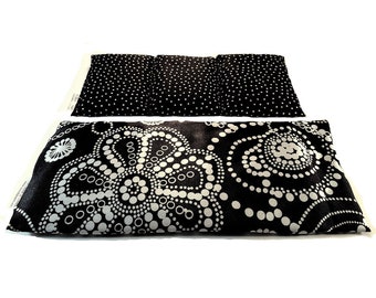 Muscle Pain Relief. Hot and Cold Heating Pad. Therapy Pack. Back Pain, Arthritis Relief, Natural Healing. Microwave Heat Pack.