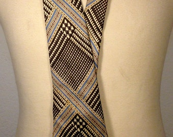 FREE SHIPPING Designer Jaeger Tie