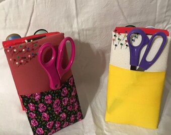 Mini sewing Holders