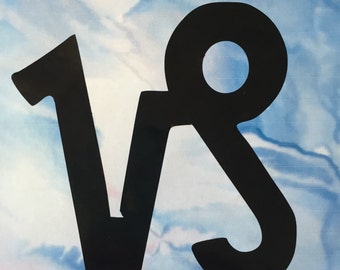 astrological glyph