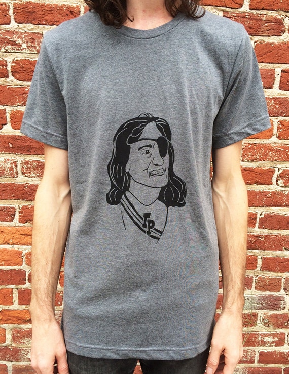 Nadine Hurley - Twin Peaks T-shirt
