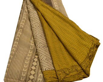 Vintage Sari