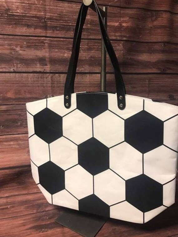 personalized nike soccer bags