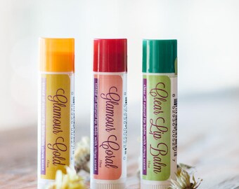 organic LIP BALM, lips, lip care, tinted lip balm, lipstick, lip gloss, natural skin care, handmade, queen of the meadow 0.15