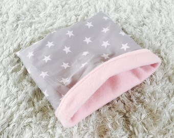Hedgehog Snuggle Sack, Pygmy Hedgehog Snuggle Sack, Hedgehog Sleeping Bag, Snuggle Sack, Hedgehog Hidey, Snuggle Pouch, Hog Sleeping Bag
