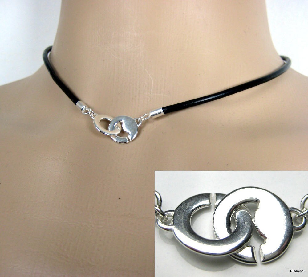 bijou color - Promos Cordon PVC rond et lisse-Colliers en cuir-à