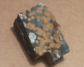 Beautiful Wavellite Specimen