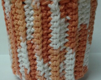 Peaches & Cream Ice Cream Sweater