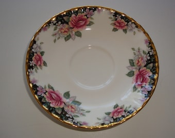 Royal Albert CONCERTO Orphan Saucer