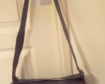 Longchamp Hobo shoulder or carried shoulder, brown leather