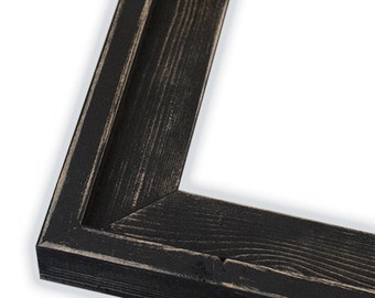 Picture Frame 8x10, 8x10 Frame, Rustic 8x10 Picture Frame, Photo Frame, Farmhouse, Rustic Home Decor, 4x6, 5x7, 16x20, Choose Size