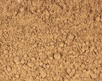 Bupleurum Root - Certified Organic
