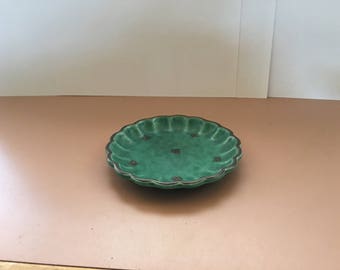 Vintage Gustavsberg Argenta Stoneware - small dish