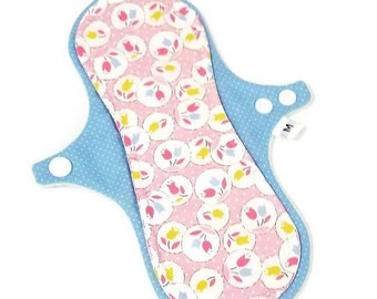 Moderate 9 inch Reusable Cloth Pad - Windpro