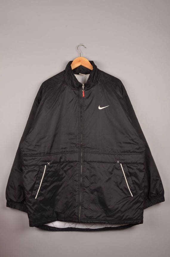 giacca nike vintage
