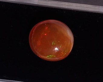 4.65ct. Mexican Fire Opal