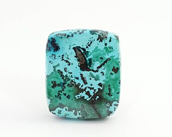 Azurite Cabochon