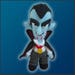 Amigurumi Pattern Crochet Count Dracula DIY Instant Digital Download PDF