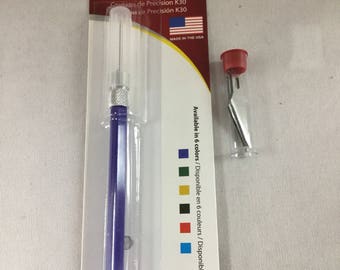 Crafting Knife, Exacto Knife, With 5-pack Replaceable Blades