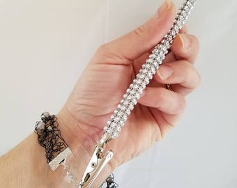 Handmade Bracelet Buddy, Jewelry Helper, Rhinestone Bracelet Helper, Bracelets