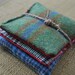 Balsam fir needles with clove sachets set of three