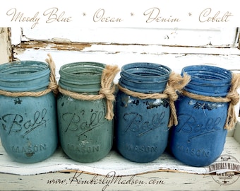 Denim - Sweet Pickins Milk Paint Clearance
