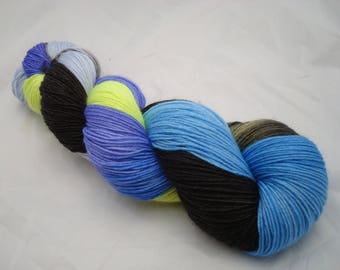Myah!- Schoodic Sock
