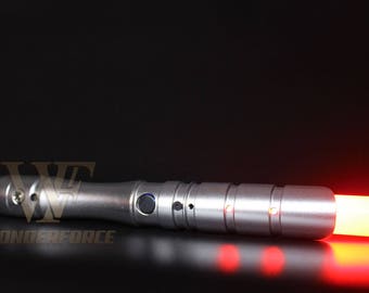The Tiny Giant (Kyojin) Custom Saber