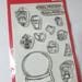Holiday Cheer Stamp Set