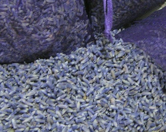 6lbs Organic HIGHEST FRAGRANCE Dried Lavender WEDDING Flower Toss Favor Sachet Ecofriendly Biodegradable Bulk Wholesale French Lavendar