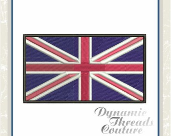 XD000132 Union Jack