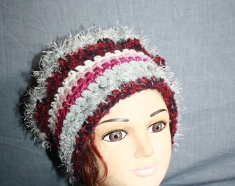 very warm fantasy Hat