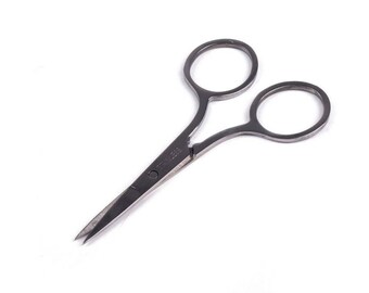 Embroidery scissors rights 9 cm