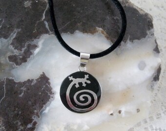Western Necklace, southwestern jewelry southwest jewelry mens jewelry native american jewelry style country western boho bohemian necklace