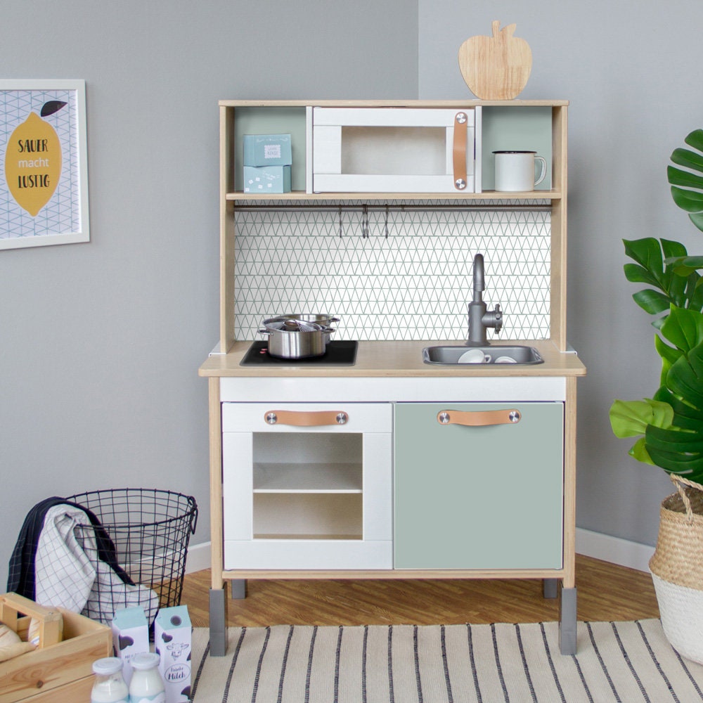 Кухня ikea ДУКТИГ 603.655.01