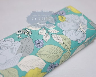 Japanese fabric in cotton twill