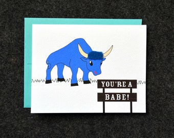 You're a Babe - Babe the Blue Ox