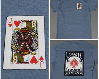 Jack Short Sleeve Widespread Panic Lot Shirt