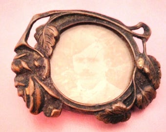 Vintage brooch /brooch