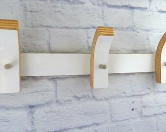 Bathroom Hooks for Bath Towles and Bathrobes
