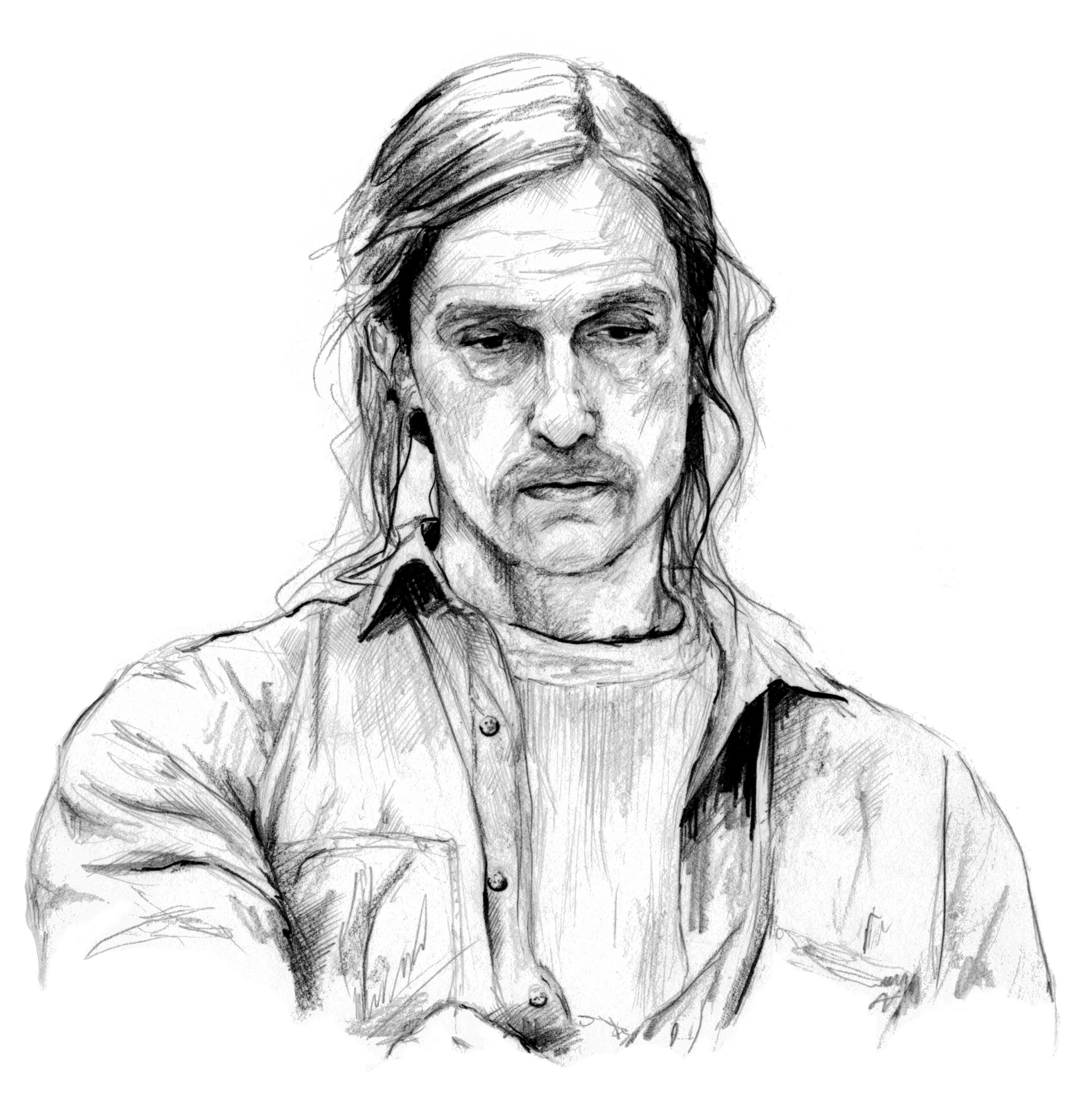 Rust cohle true detective фото 71