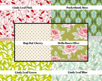 Heather Bailey Nicey Jane Fabric by the Yard